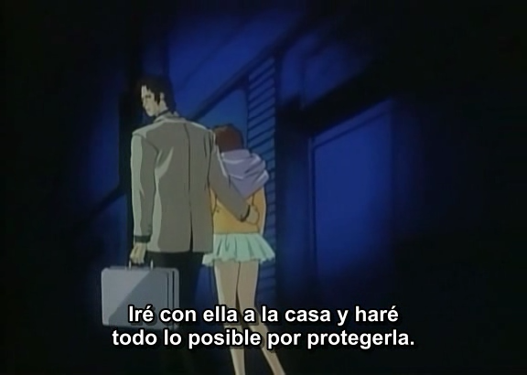 Vampire Wars (Anime Saigen)